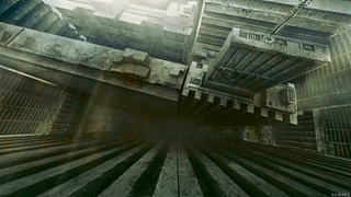 Illustration for article titled Amazing visions from a Tron Legacy concept artist